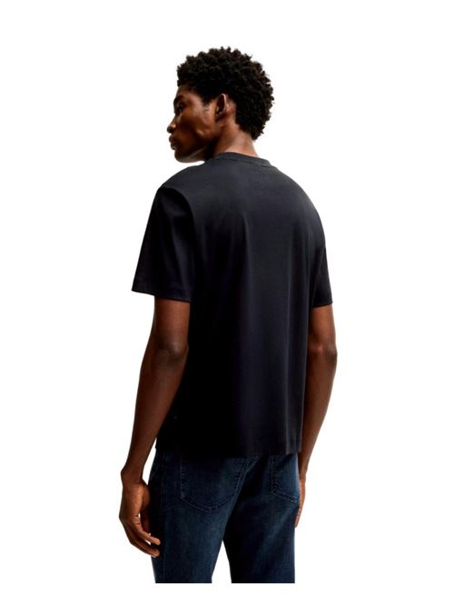 Boss t-shirt BOSS | 50520298 C-TAUT 01.001
